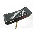 CURE PUTTERS RX キュア パター RX-5 ３４インチ [並行輸入品]