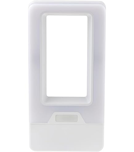 Amazon | 東芝(TOSHIBA) LED保安灯センサ付ナイトライト NDG9632(WW