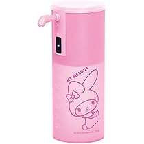 Amazon.co.jp: サンリオキャラクターズ リトルロッカー Sサイズ