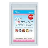 非変性２型コラーゲン 30日分 国産 プロテオグリカン MSM コンドロイチン グルコサミン