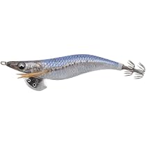 Amazon | メジャークラフト エギ 餌木蔵(エギゾウ) 2.5号 ゴールド