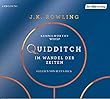 Quidditch im Wandel der Zeiten