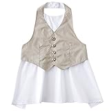 MARLMARL garcon for kids (garcon 2 light grey)