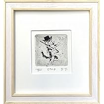 山岡康子の銅版画作品「pause-café」 51zXqcHqXGL._AC_UL210_SR210,