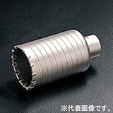 ユニカ ハンマードリル用コアドリル ボディ 打撃+回転用 HCタイプ 口径70mm HC-70B