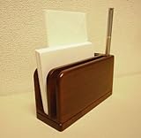 豊岡クラフト　ハガキスタンド　SC31