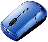 ELECOM 北斗の拳 ONLINE推奨2.4GHzワイヤレス レーザーマウスエストブルー M-D14URBU ELECOM 北斗の拳 ONLINE推奨2.4GHzワイヤレス レーザーマウスエストブルー M-D14URBU