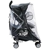 小川 ベビーカーマルチカバー B型ベビーカー・バギー型用 MICKEY MOUSE ミッキーマウス 80039