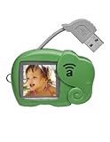 NEW 2009 AmberAlert.com Child ID Kit (Green) by Amber Alert