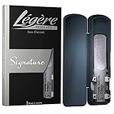 Legere BCS3.00 Signature バスクラリネットリード (3)
