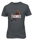 Cleveland ThomasトーマスAirメンズTシャツ 3L