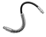 Performance Tool W54223 12' Flex Hose with Spring Guard [並行輸入品]