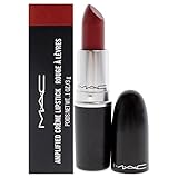 MAC Lipstick - Brick-O-La