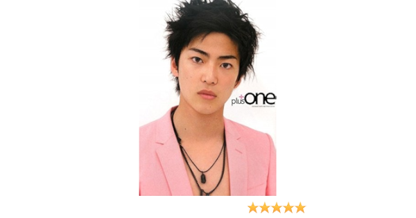 大東俊介ファースト写真集 Plus One 雅樹 広岡 本 通販 Amazon