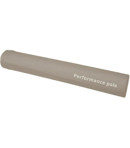 Amazon | FEELDOM CORE-T POLE ストレッチ用 ヨガポール 110cm
