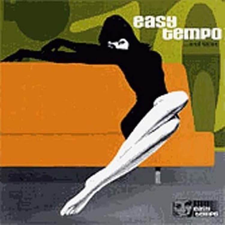 Amazon.co.jp: Vol. 8-Easy Tempo: ミュージック