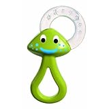 Vulli Chan Pie Gnon Cool It Soother Teether by Vulli