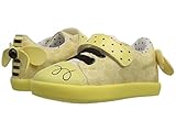 [パンピリ] Pampili レディース Zoo 187.022 (Infant/Toddler) ベビーシューズ Amarelo Carambola/Preto 18 (US 2 Infant)(9