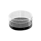 東京堂 フラワー資材 丸ケース 小 (10コ入り) UK000030