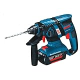 BOSCH バッテリーハンマードリル ハンマードリルセット GBH36V-ECY BOSCH