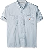 Carhartt SHIRT メンズ US サイズ: 4L カラー: ブルー