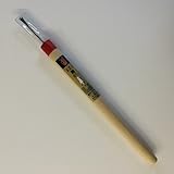 ネズミ錐 艶消 6ミリ