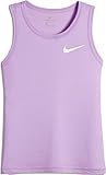 Nike Girls ' Dry Favoriteタンクトップ