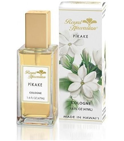 Amazon | Malie Organics(マリエオーガニクス) オードパルファン 50ml