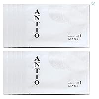 Amazon.co.jp: 【10枚セット】ANTIO Asian Herb アンティオ アジアン
