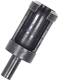 Vermont American 16592 Plug Cutter, 3/8-Inch [並行輸入品]