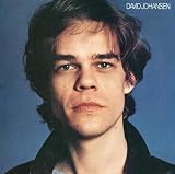 David Johansen [Analog]