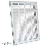 EZ-FLO 61654 Return Filter Grille [並行輸入品]