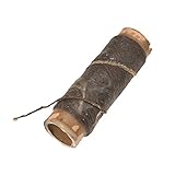 東京堂 資材 スティックロープ20M (20m巻き) ブラウン AW079040