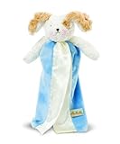 Bunnies By The Bay Bye Bye Buddy Blanket, Salty by Bunnies By The Bay [並行輸入品]