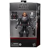 Star Wars The Black Series: Bad Batch Wrecker Deluxe 6-Inch Action Figure [並行輸入品]
