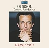 COMPLETE PIANO SONATAS
