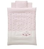 西川リビング Feribe フェリーベ 日本製 組布団 セット ピンク