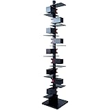 Amazon | フランク・ロイド・ライト タリアセン2 High ブラック ...