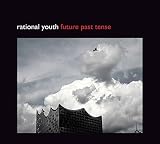 Future Past Tense