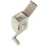 米水分測定用 ローラーモミスリ器 TR-5