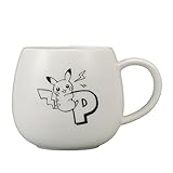 ポケモンセンターオリジナル マグカップ Pikachu living & dining