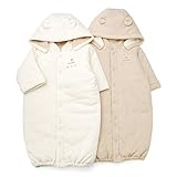 キムラタン 愛情設計 【日本製】ベンリーオール ：50cm～70cm ベージュ (20774)