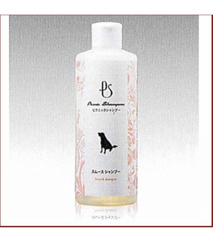 ペットバリエーション ピクニック シャンプー スムース