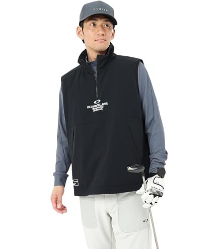 Amazon.co.jp: ROSASEN（ROSASEN） ゴルフウェア アウター 防風 パイル