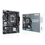 ASUS Prime H610M-K D4 Intel LGA 1700 Micro ATX DDR4 マザーボード