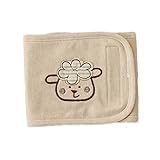 暖かく保つ新生児用品一式コットンベビー腹巻ベイビー・ビブスベリーバンド胃のカバー