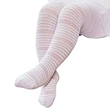 Bestpriceamベビーガールズタイツコットンキュート子供ストッキングベビーパンティーストッキング S ピンク Best-004