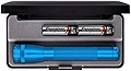 MAGLITE MAG-LITE マグライト M2A11L ミニマグライト 2AA ミニ懐中電灯 ハンディライト ブルー [並行輸入品]