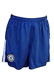 チェルシーFC公式ライセンスSoccer Shorts M