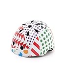 4ING(フォーイング) KIDS HELMET MULTI PATTERN 子供用 Mサイズ 頭囲54-58cm HL-003-2